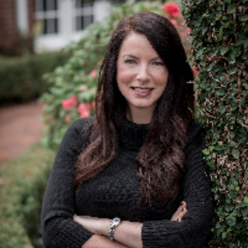 Clinician Headshot