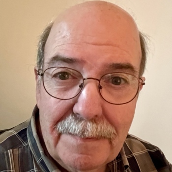 Avatar of Rick D'Arca, Ph.D.