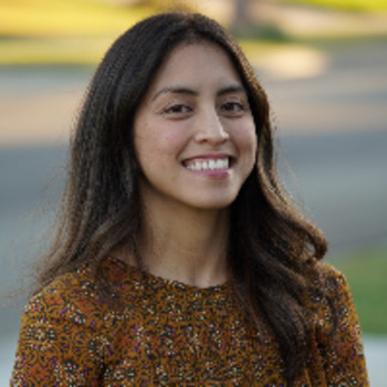 Clinician Headshot