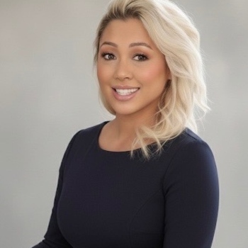 Avatar of Jacqueline Hirk, Ph.D, LMFT