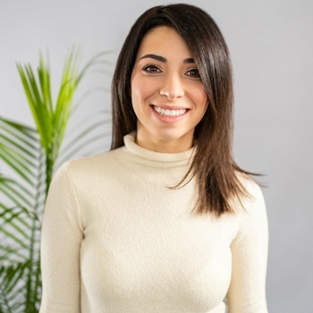 Clinician Headshot