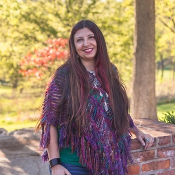 Avatar of Megan R. Garza