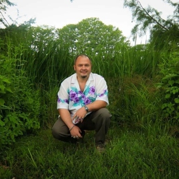 Avatar of Chris Scarberry