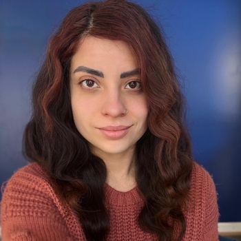 Avatar of Lillyana Morales