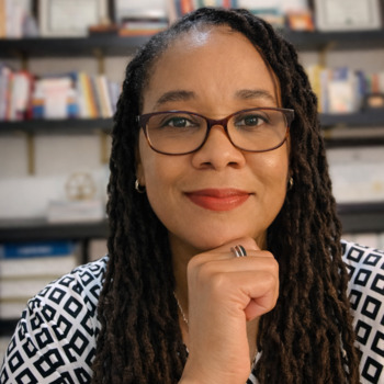 Avatar of Dr. Cheronda Steele