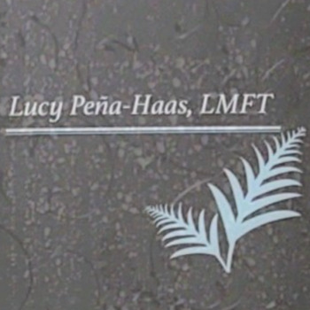 Avatar of Lucy Pena-Haas