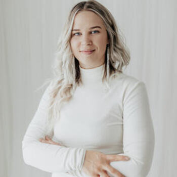 Clinician Headshot