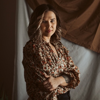 Avatar of Meghan Tuttle