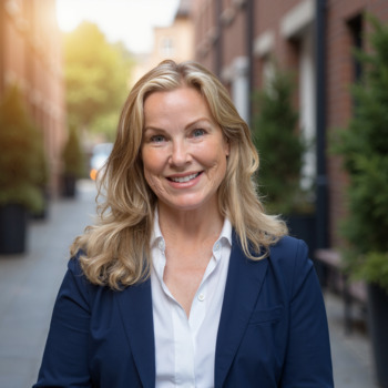 Avatar of Donalee Rooks