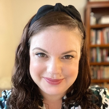 Clinician Headshot