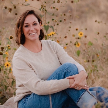 Avatar of Caitlin Claire Hart