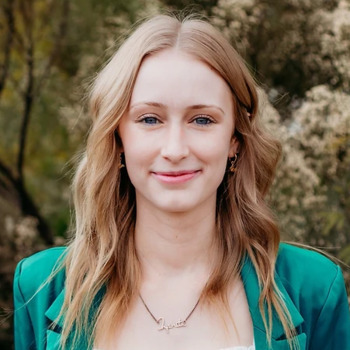 Avatar of Taylor O'Horo