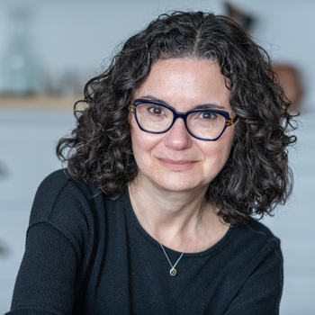 Avatar of Joelle Ehre