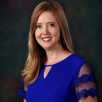 Avatar of Jennifer Moseley