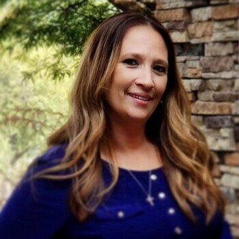 Avatar of Dr. Alison Mell