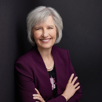 Avatar of Brenda Henning