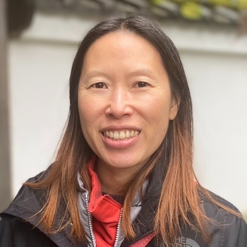 Avatar of Quyen B. Nguyen, Ph.D.