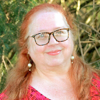 Clinician Headshot