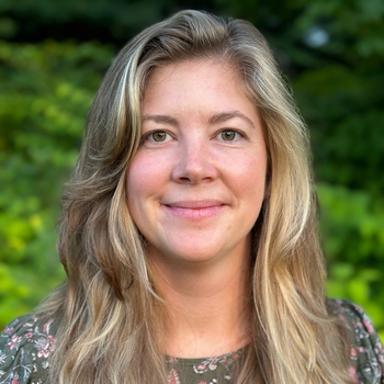 Clinician Headshot