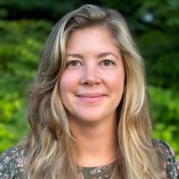 Avatar of Lauren Carpenter