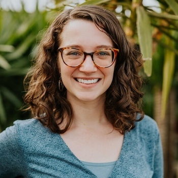 Avatar of Lauren Lottino