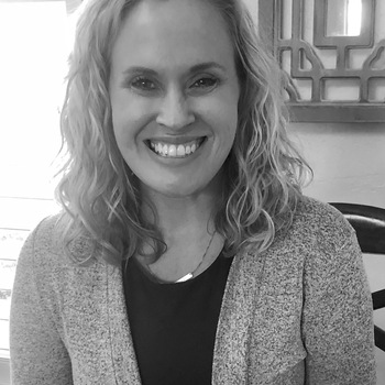 Clinician Headshot