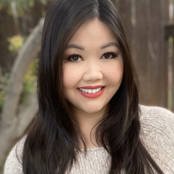 Avatar of Amy Huynh Jordison