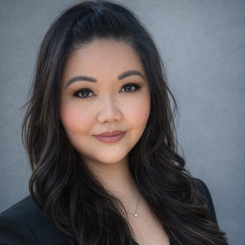 Avatar of Amy Huynh Jordison