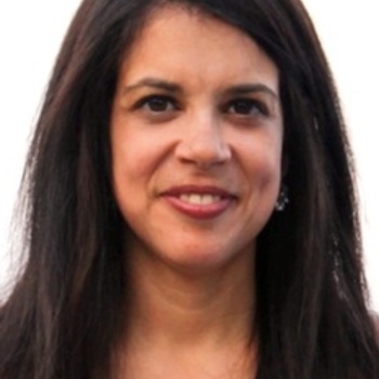 Clinician Headshot