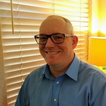 Clinician Headshot