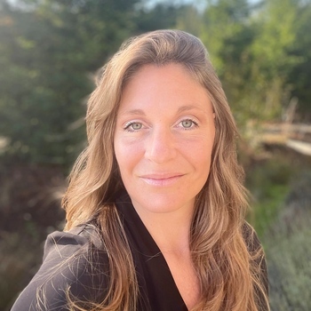 Avatar of Francesca F Licciardi