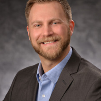 Clinician Headshot