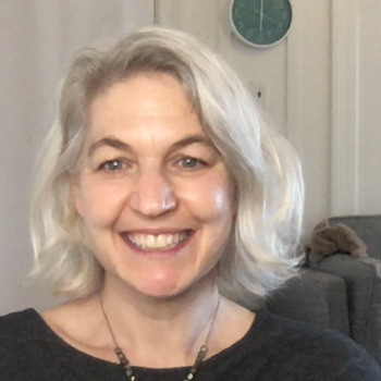 Avatar of Margo Levi