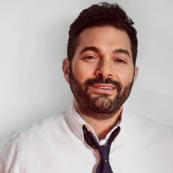 Clinician Headshot
