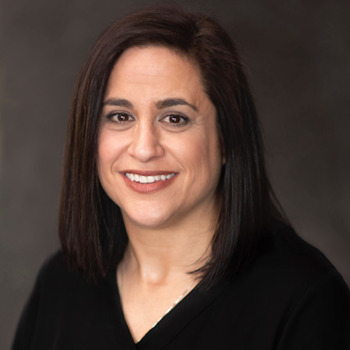 Clinician Headshot