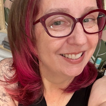 Avatar of Angela Moeny