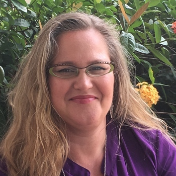 Clinician Headshot