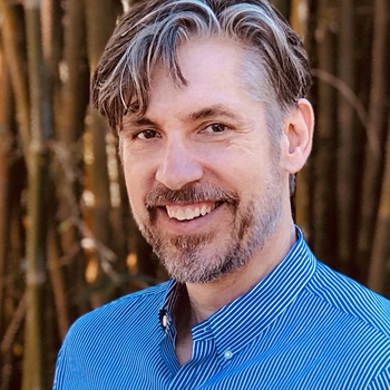 Avatar of John Gallagher