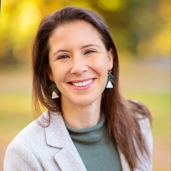 Avatar of Melissa Kilbride