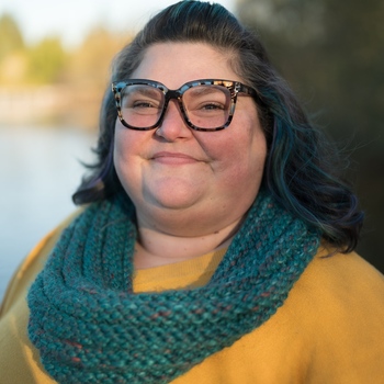 Avatar of Heather Fisher