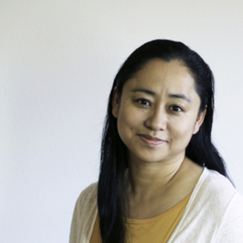 Avatar of Hiroko Saeki