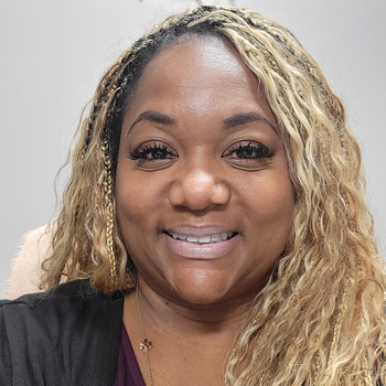 Avatar of Tamika Ewing, M.Ed., MS-MFT, LPC-S