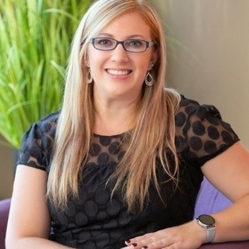 Avatar of Jennifer Nichols