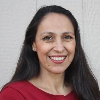 Avatar of Liliana Roney