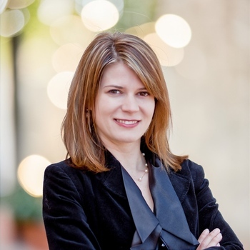 Avatar of Erin Driskill