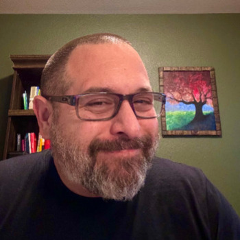 Avatar of George Calasa, LPCC, LCPC, MBTC, NCC