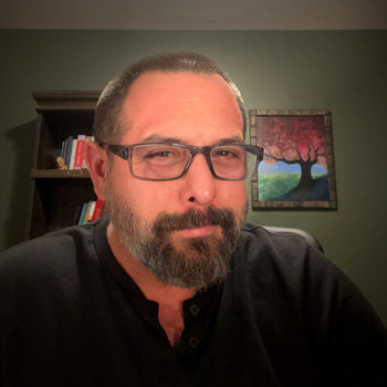 Avatar of George Calasa, LPCC, LCPC, MBTC, NCC