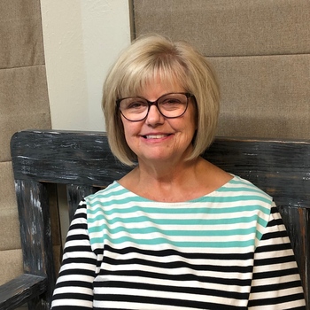 Avatar of LEIGH PEREGOY