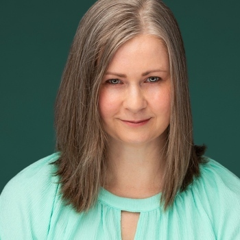 Avatar of Melissa Montgomery