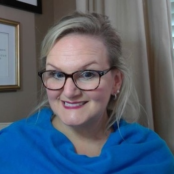 Clinician Headshot